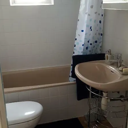 Le Pigeon Voyageur Apartment *