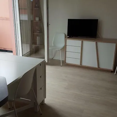 Le Pigeon Voyageur Apartment *