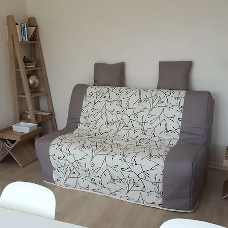 Le Pigeon Voyageur Appartement Colmar