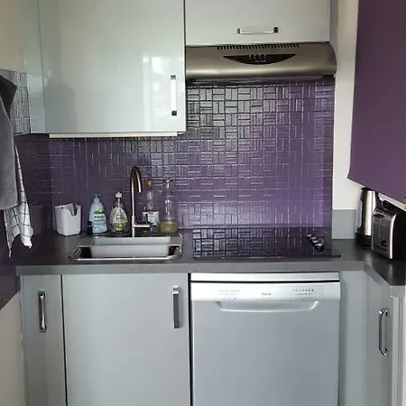 Apartment Le Pigeon Voyageur